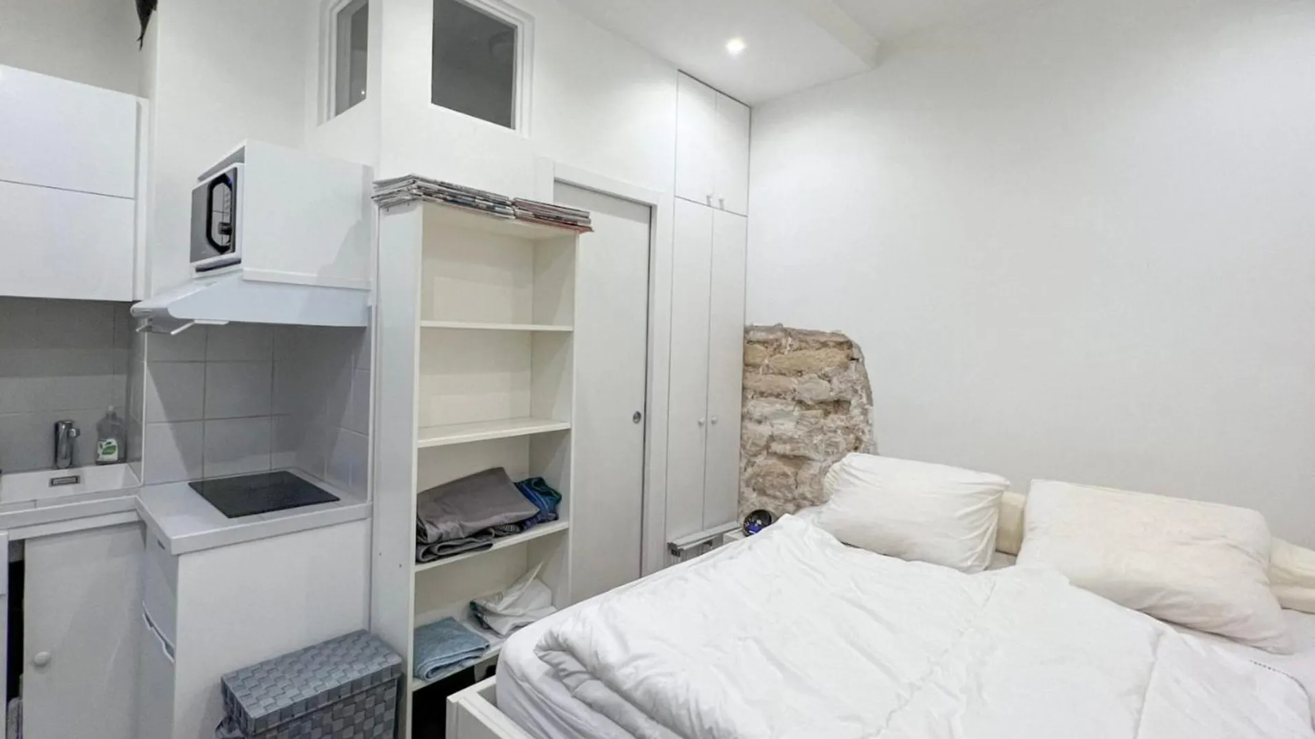 Apartment Flexliving - - Gerard *