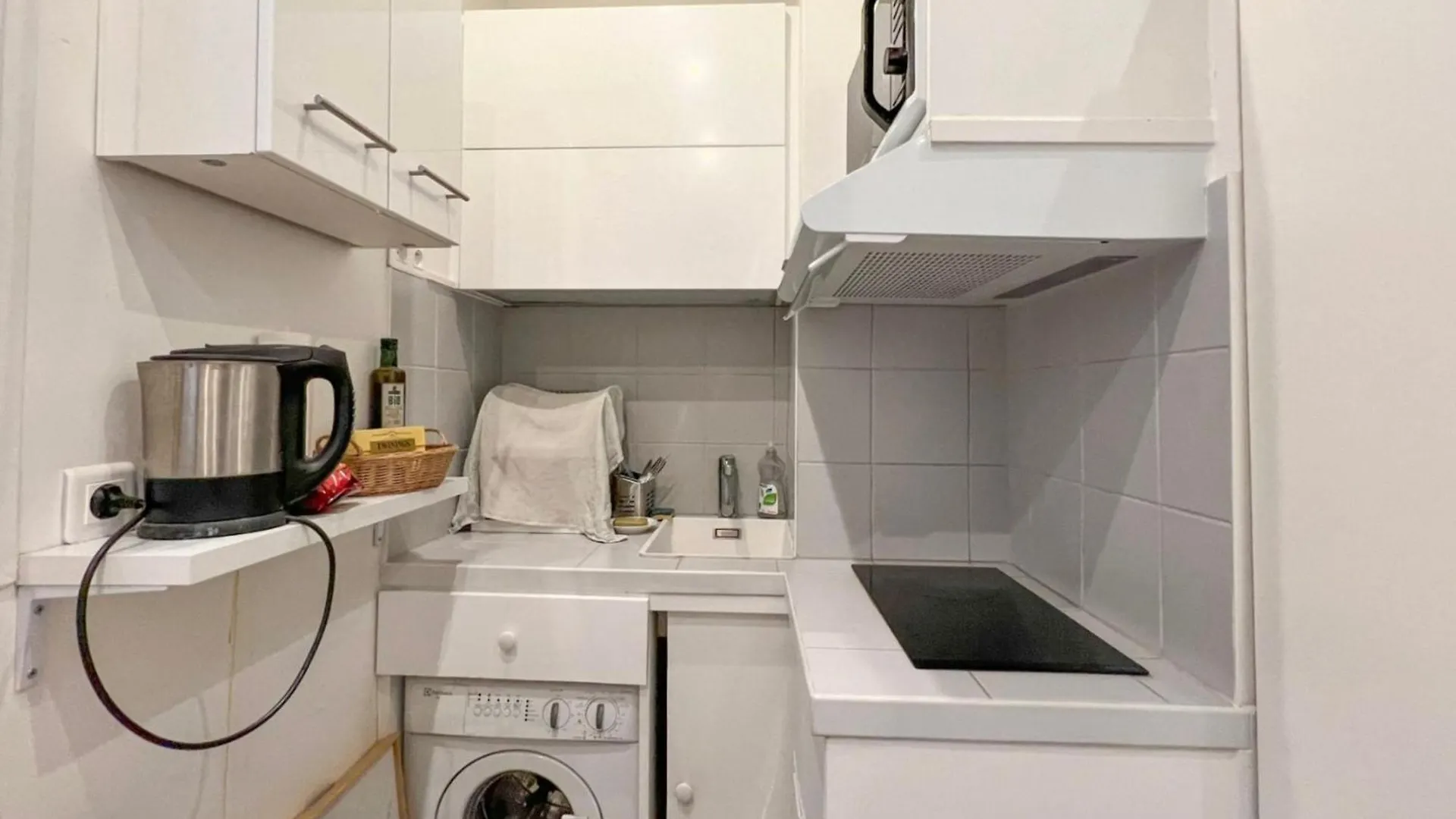 Apartment Flexliving - - Gerard *