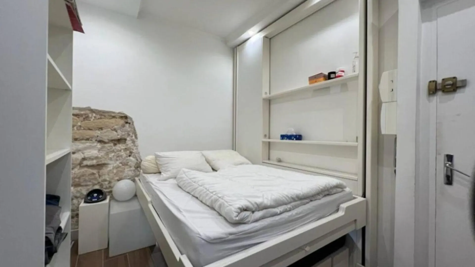 Apartment Flexliving - - Gerard *
