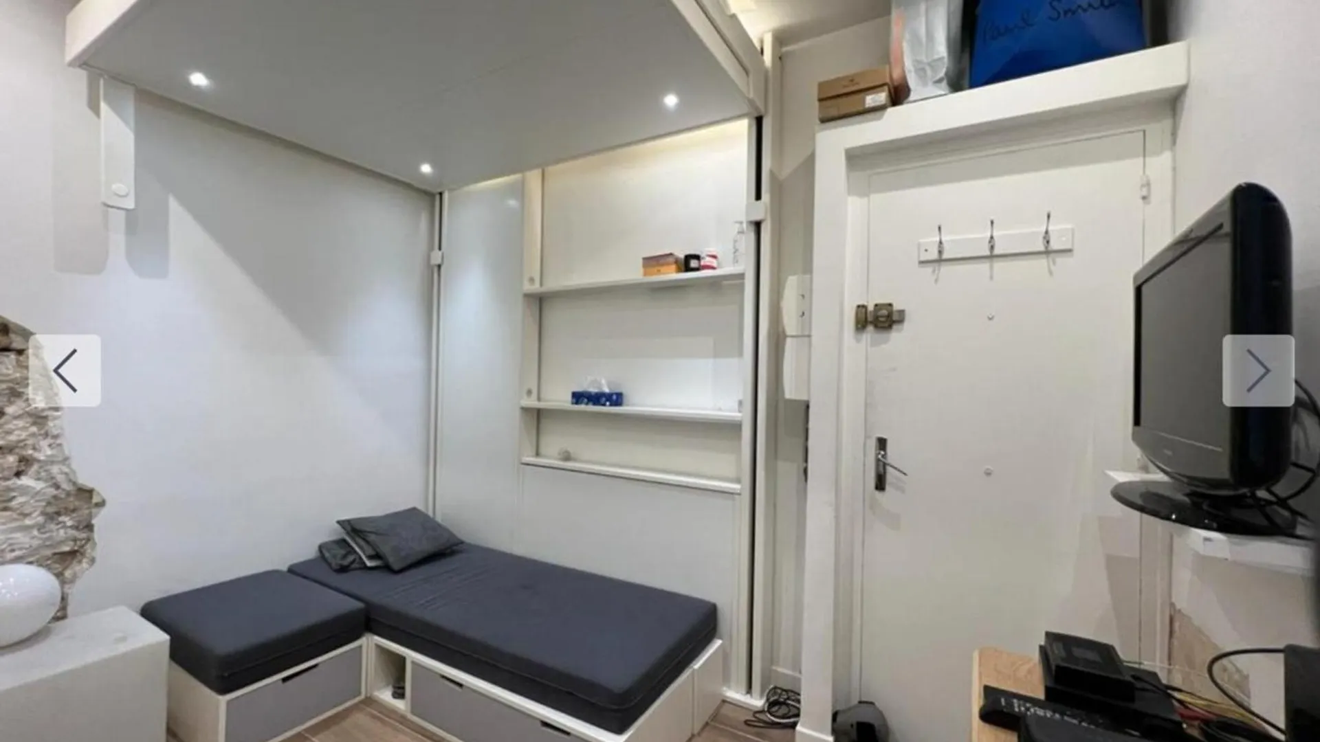 Flexliving - - Gerard * Paris