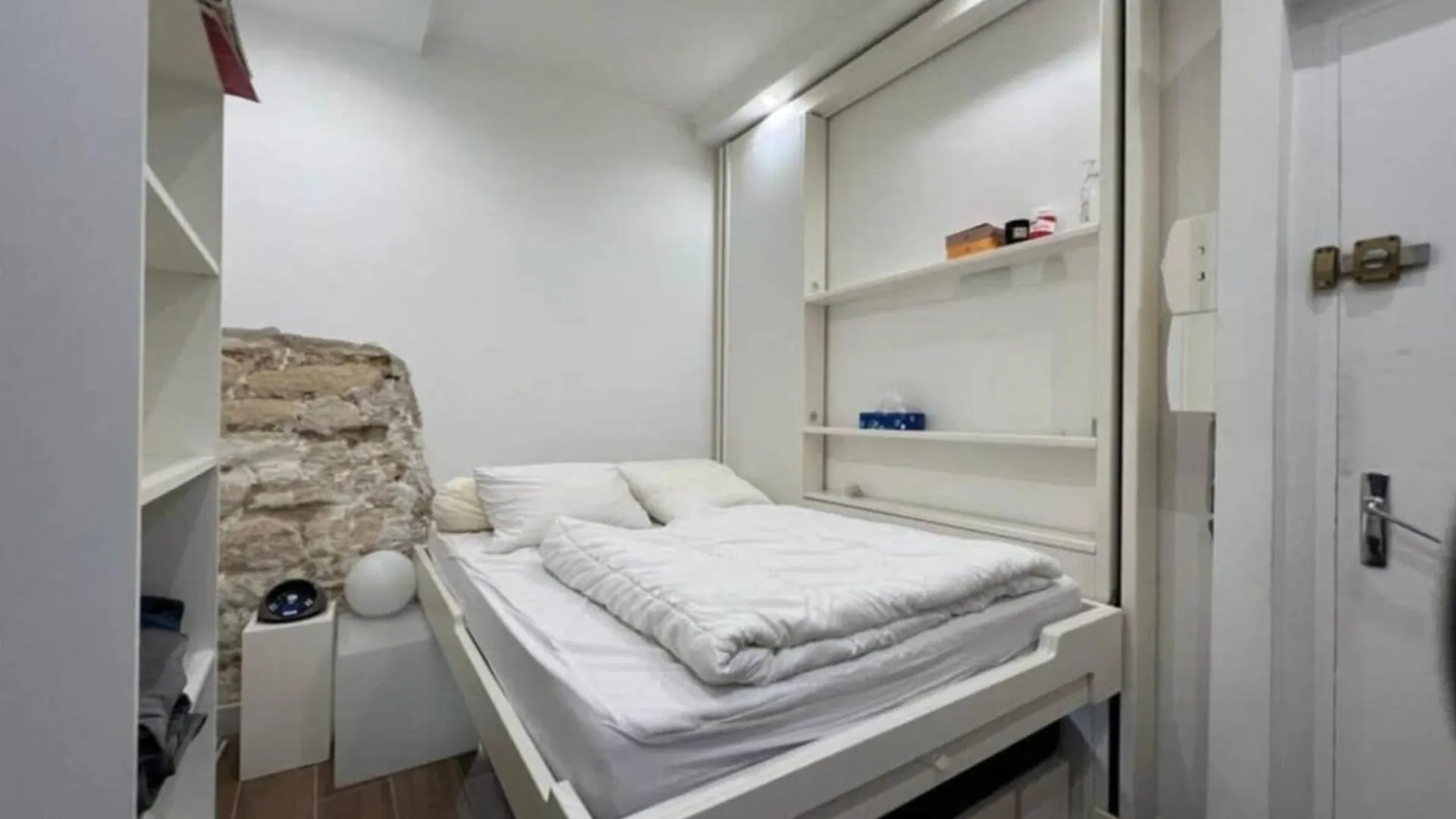 Flexliving - - Gerard Apartment Paris