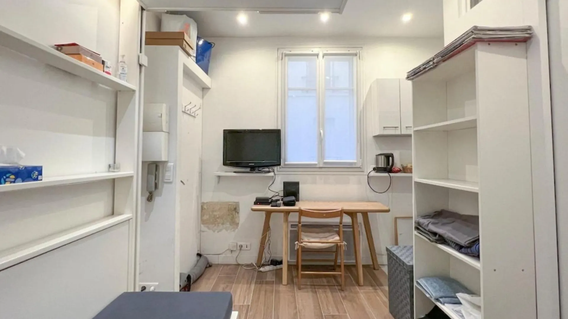 Flexliving - - Gerard * Paris