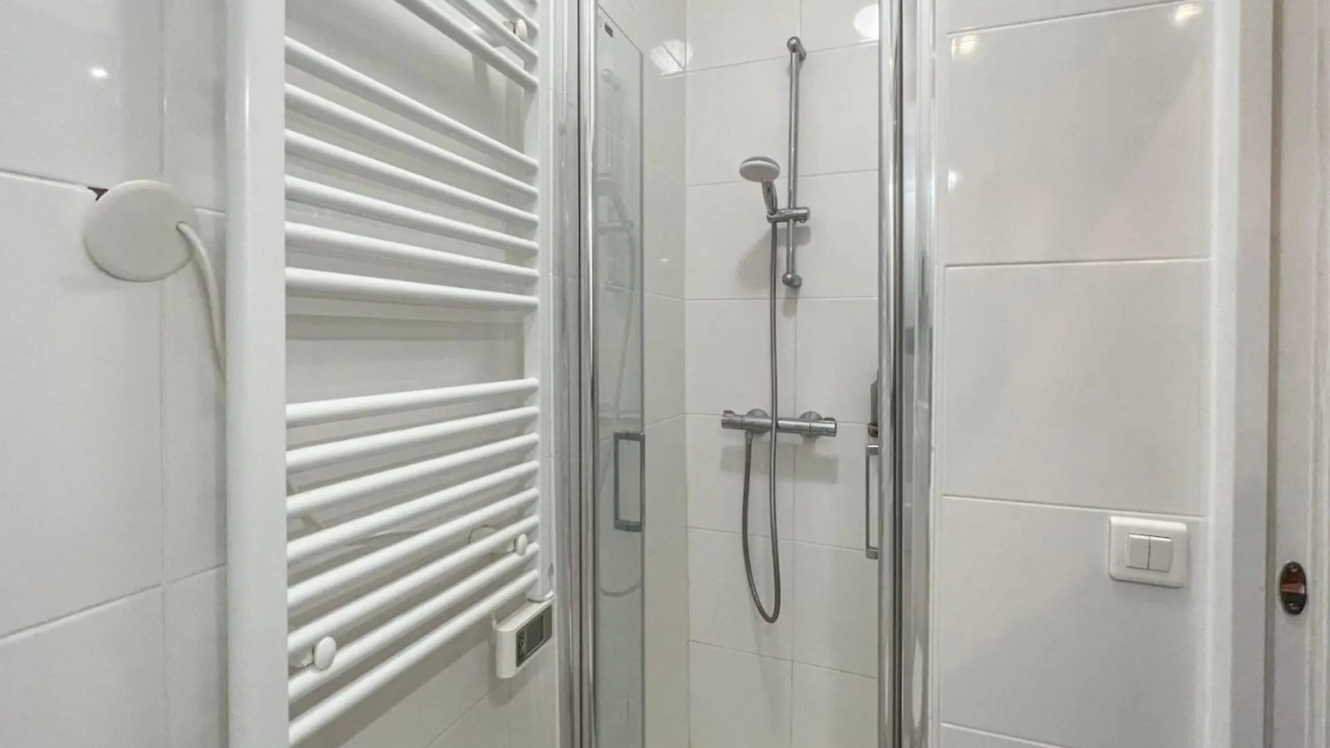 Apartamento Flexliving - - Gerard Paris