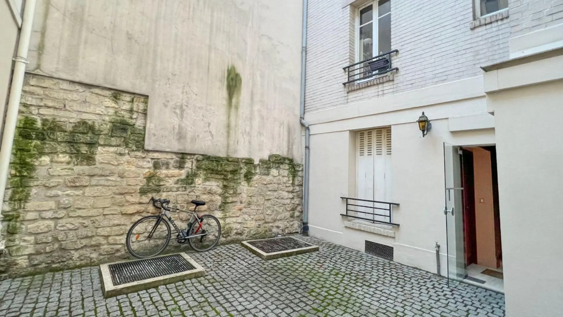 Apartamento Flexliving - - Gerard *