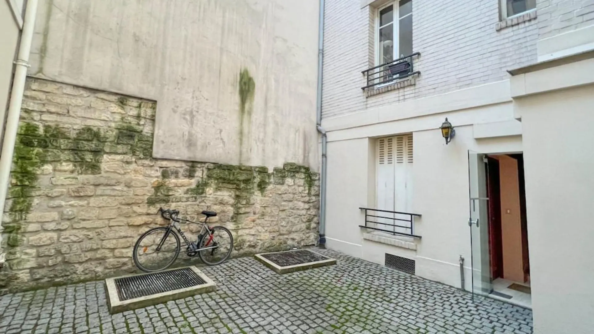 Appartement Flexliving - - Gerard Paris