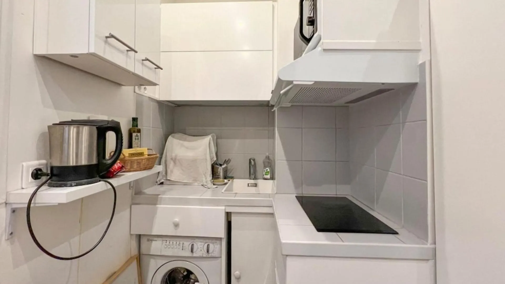 Flexliving - - Gerard Apartamento