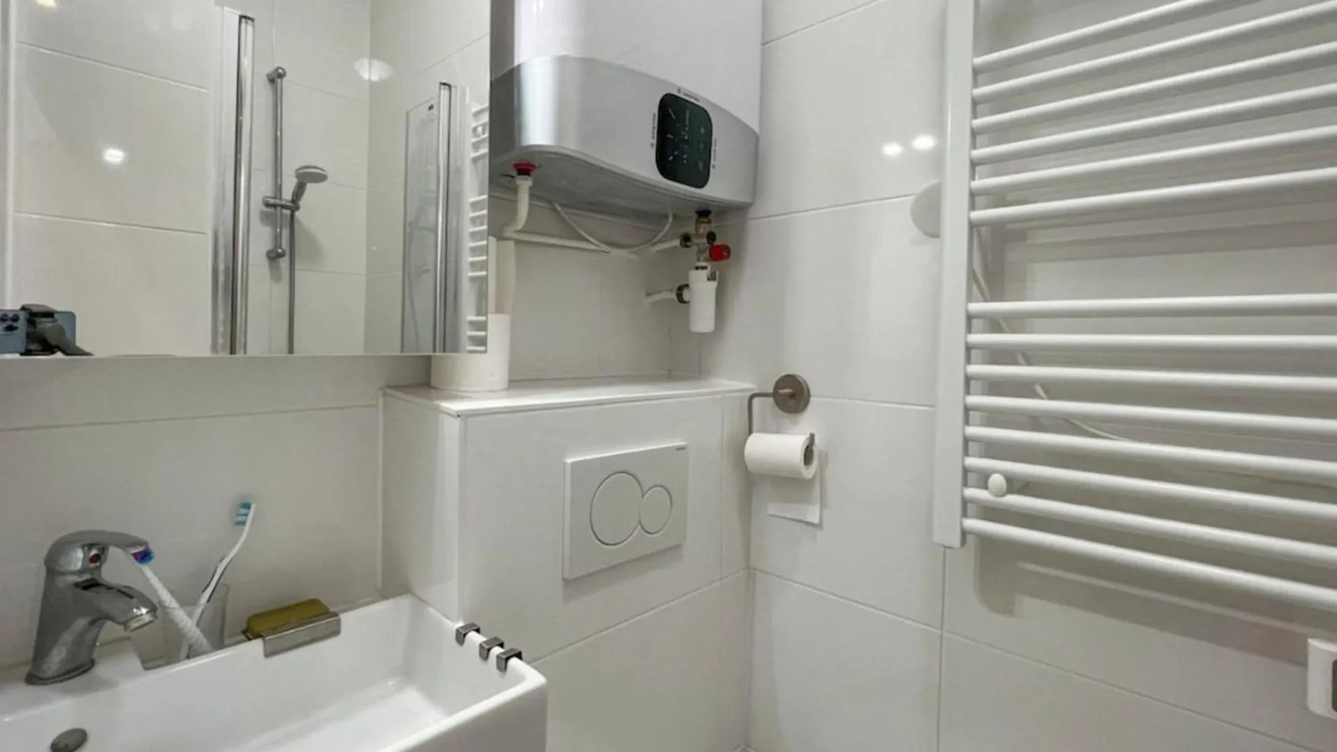 Apartamento Flexliving - - Gerard *